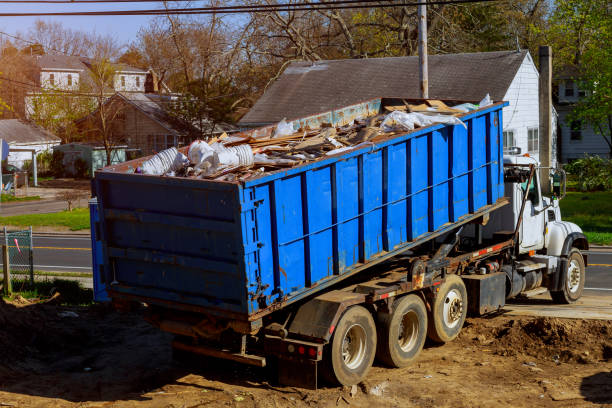 Professional Junk Removal in Pittsfield, IL
