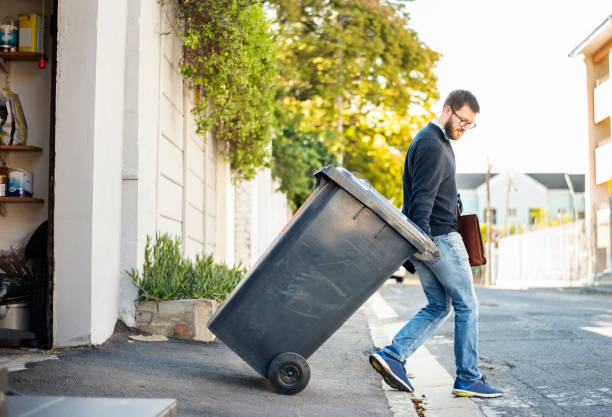 Best Junk Removal Near Me  in Pittsfield, IL