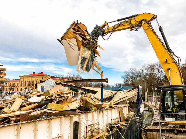 Best Garage Cleanout Services  in Pittsfield, IL